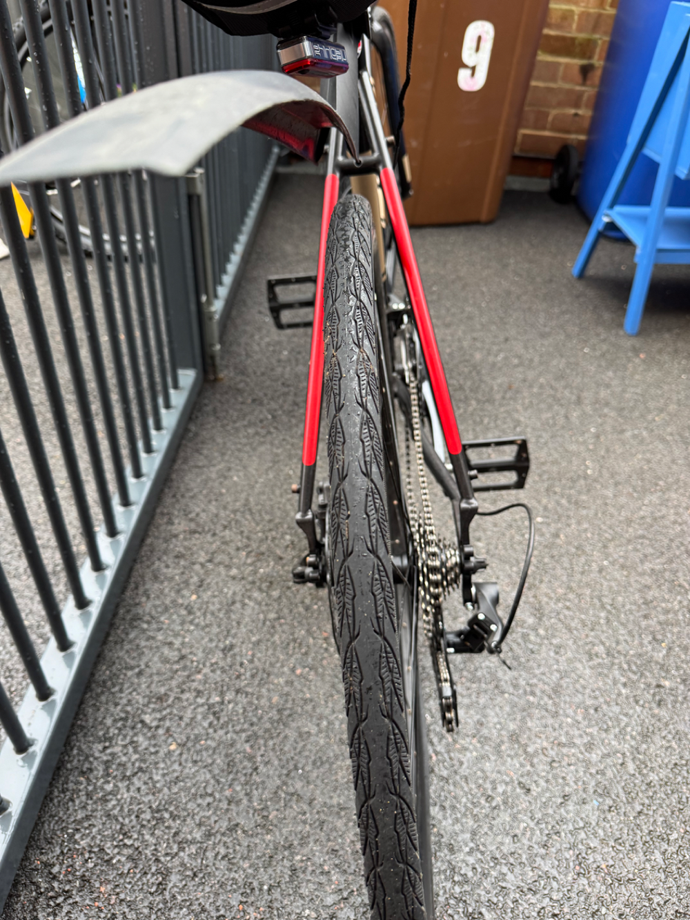 Viking  TouringMasterX 2020