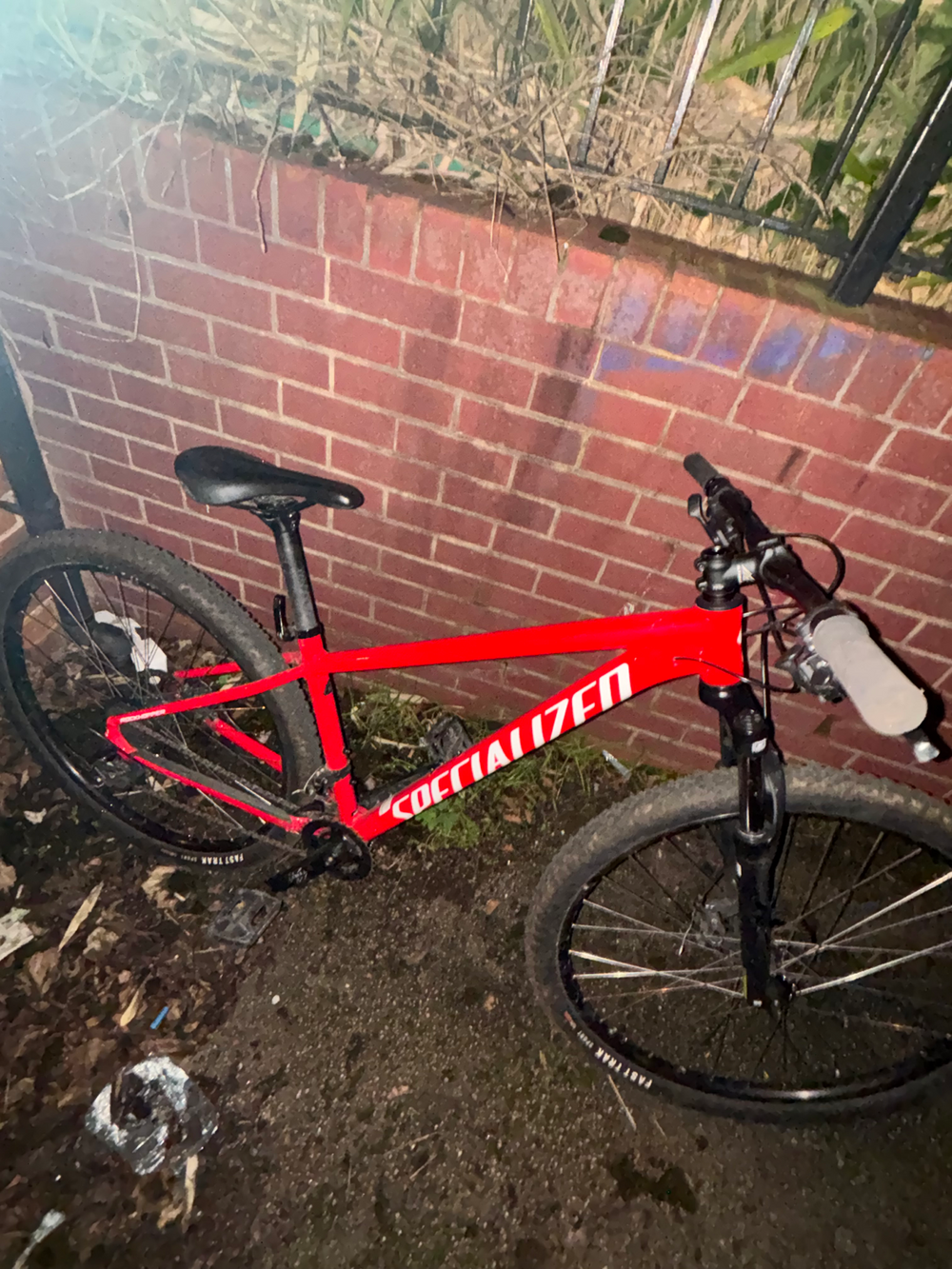 Specialized Rockhopper Sport 27.5 2022