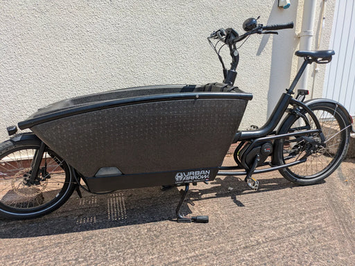 Urban Arrow FamilyNext 2019