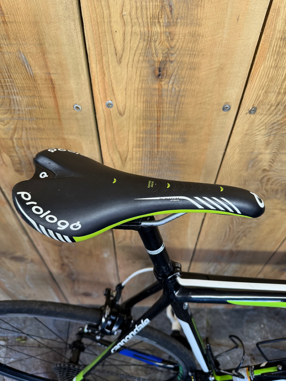 Cannondale Supersix Evo 2020