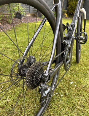 Ribble AL 2024