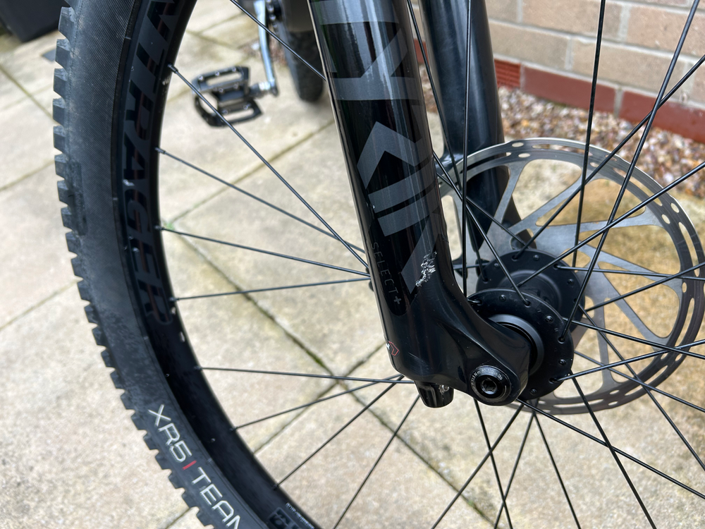 Trek Slash 8 2021