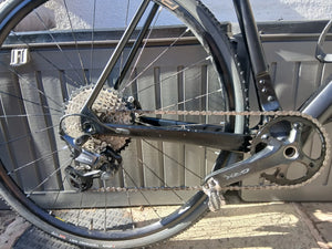 Dolan Sporco Carbon Disc - Shimano GRX RX610 1x12/2x12 2024