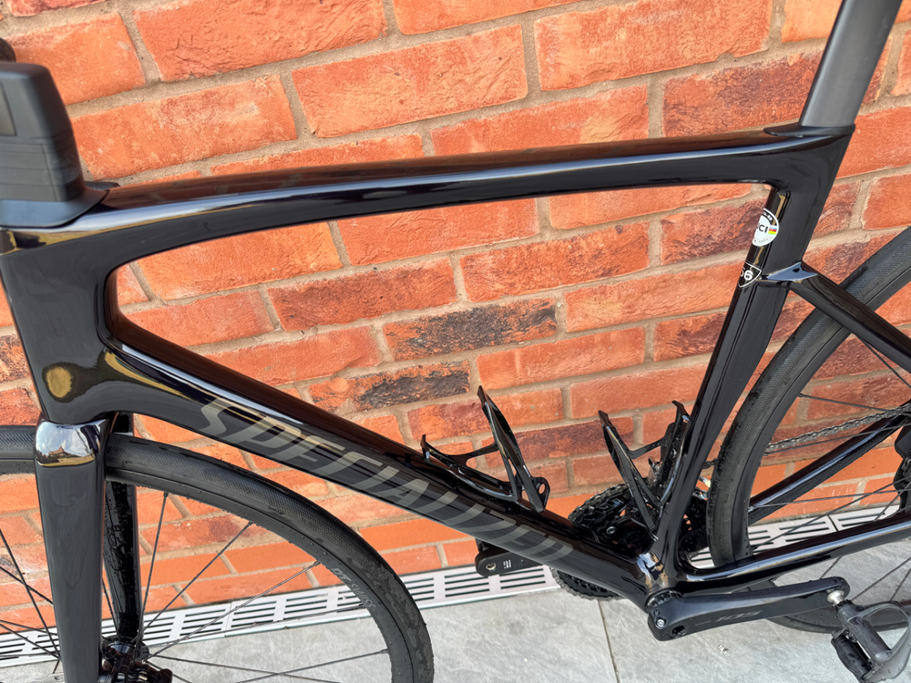 Specialized Tarmac SL7 Comp 105 Di2 2024