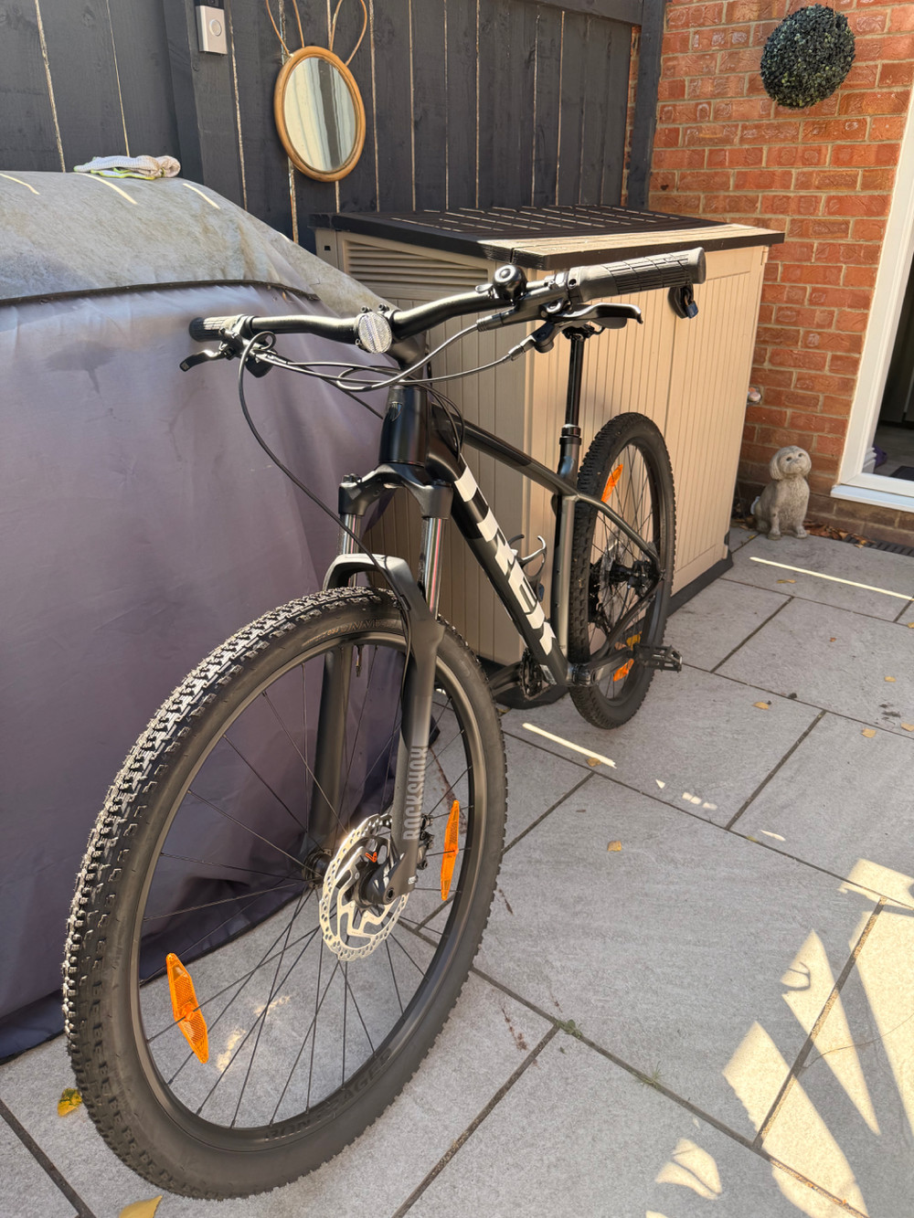 Trek Procaliber 6 29er 2026