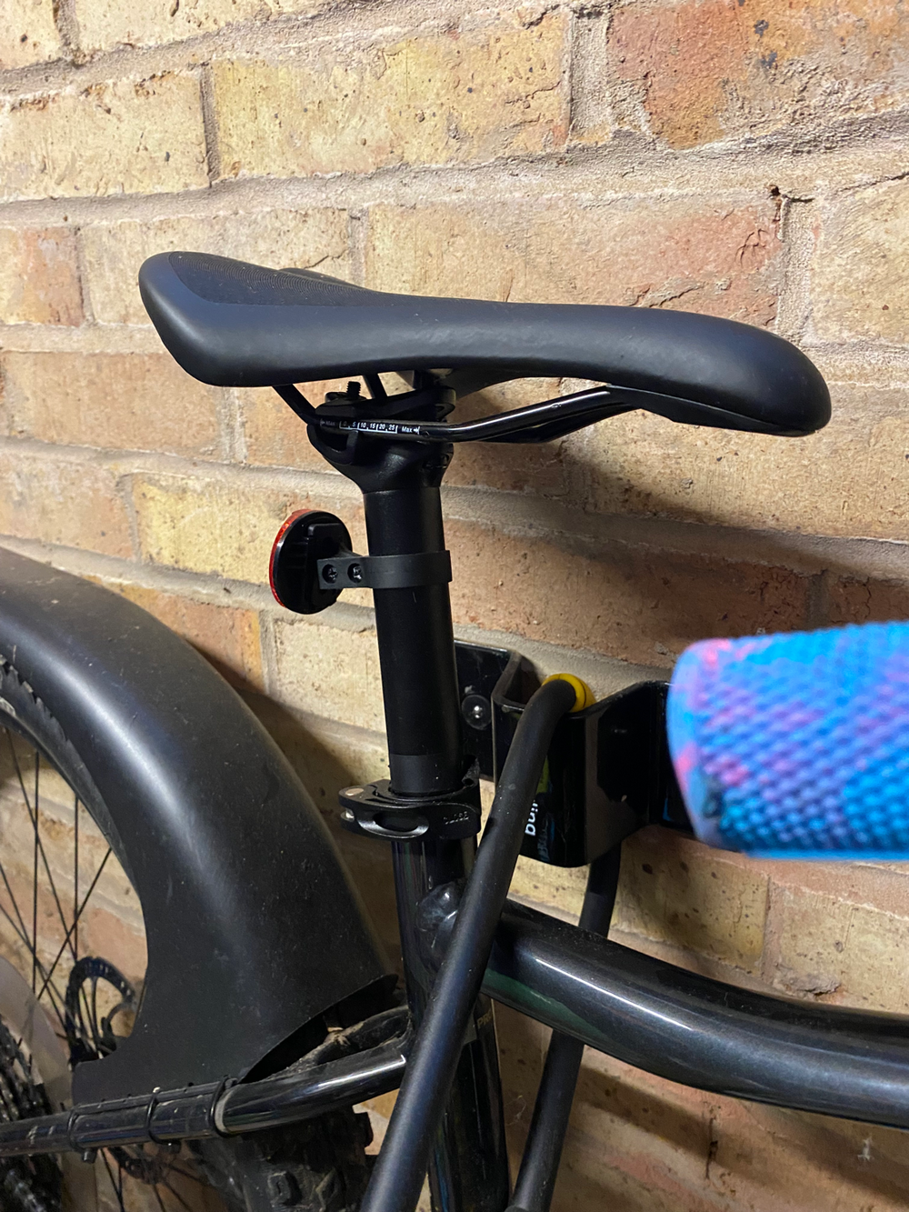 Giant Fathom E+ 2 Pro 2022