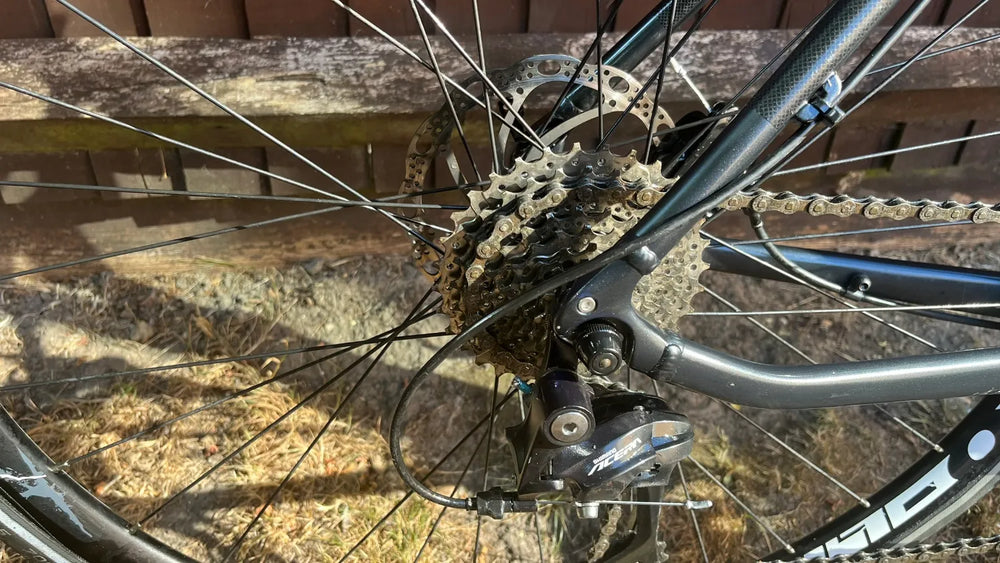 Norco Indie Drop Claris 2019