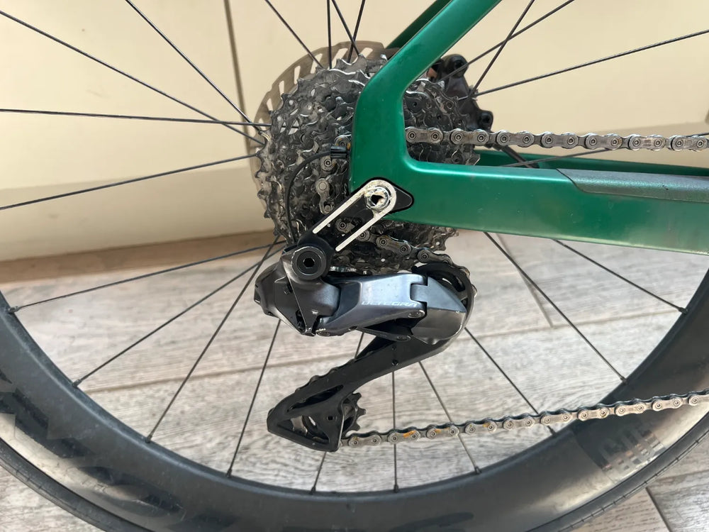 Merida Reacto 8000 Carbon Road 2027