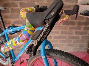 Cinelli Hobootleg Geo Apex Disc 2020