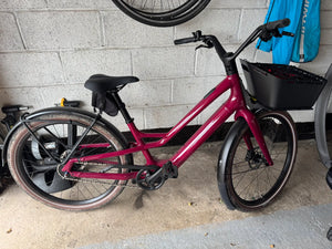 Specialized Turbo Como SL 4.0 2022