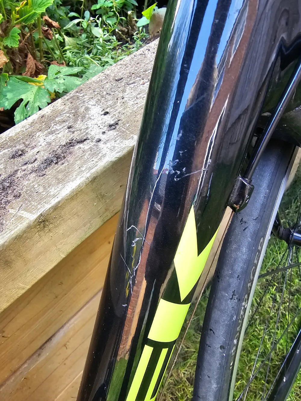 Trek emonda ALR 5 2016