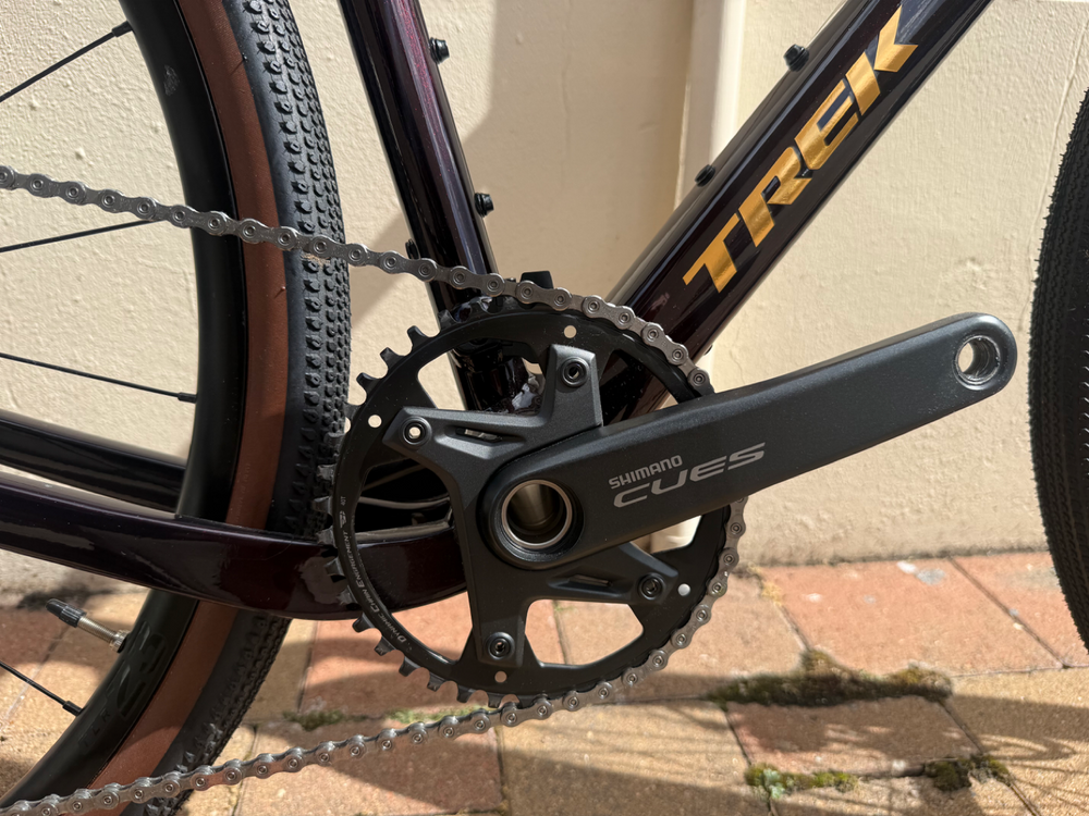 Trek Checkpoint ALR 3 2026