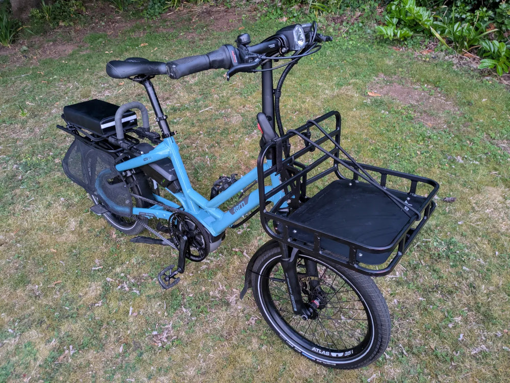 Tern HSD S8i 2022