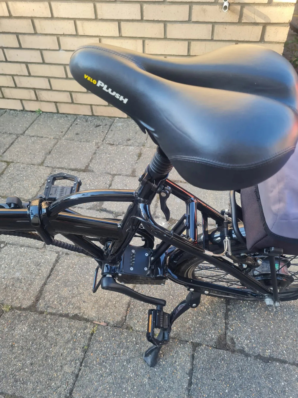 VoltBike Metro 2016