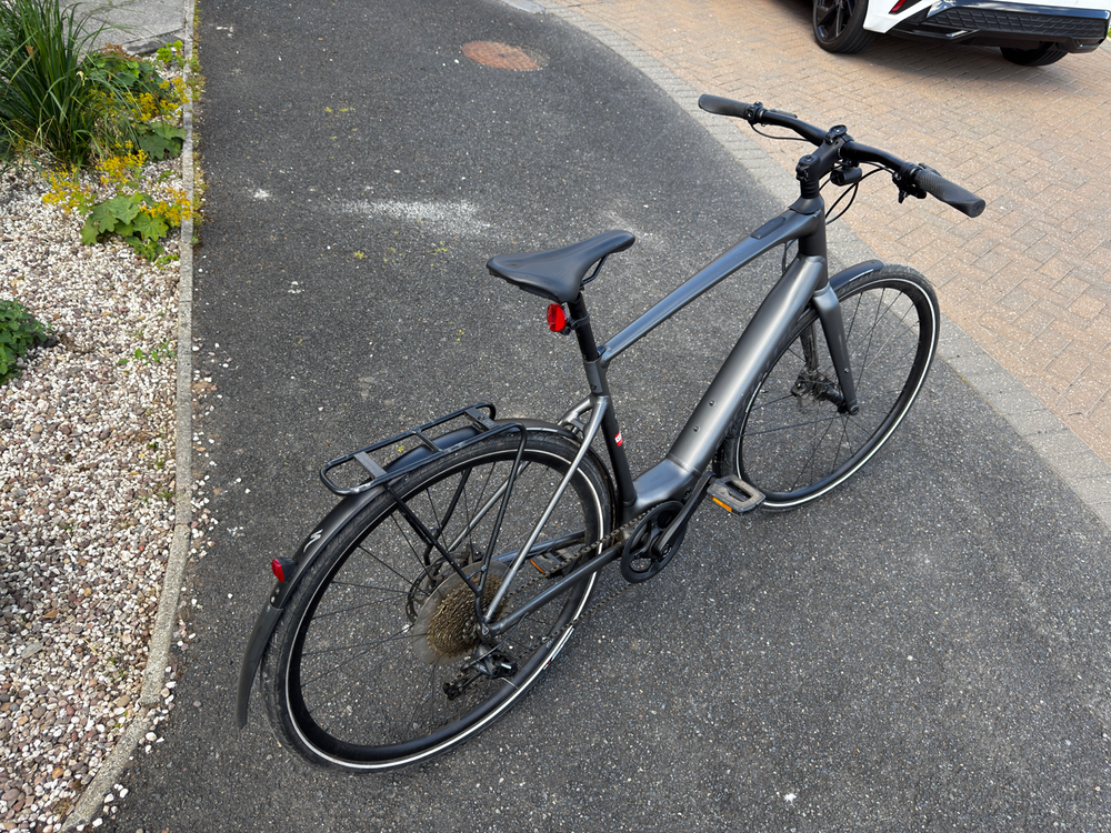 Specialized Vado SL 4 0 EQ 2022