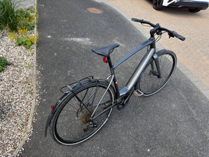 Specialized Vado SL 4 0 EQ 2022