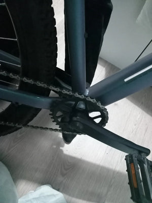 Cube Aim Pro 29er 2026