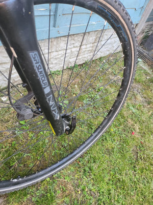 Carrera Crossfire E 2021
