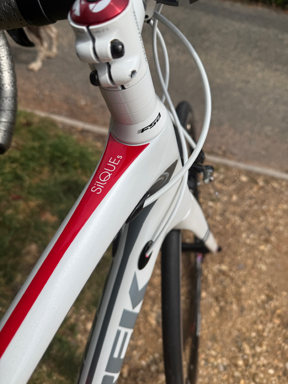 Trek Silque S Compact 2015