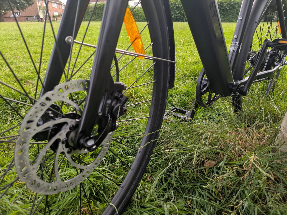 Buzzbike EZ 2024