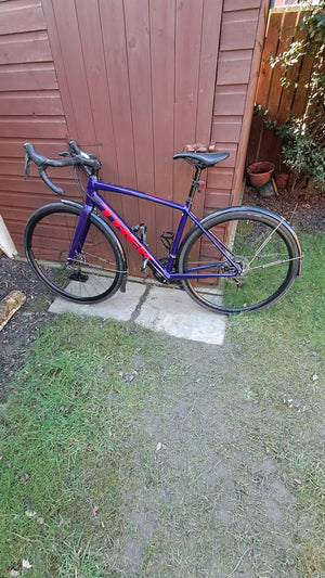 Trek Domane 2.0 Compact 2021