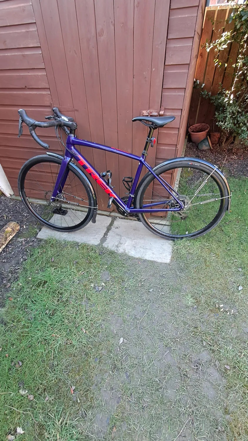 Trek Domane 2.0 Compact 2021