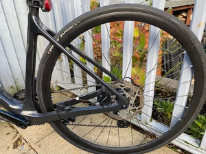Orbea Orca Aero Omr Disc 2022
