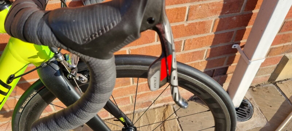 Specialized Specialized Allez Sprint 2020