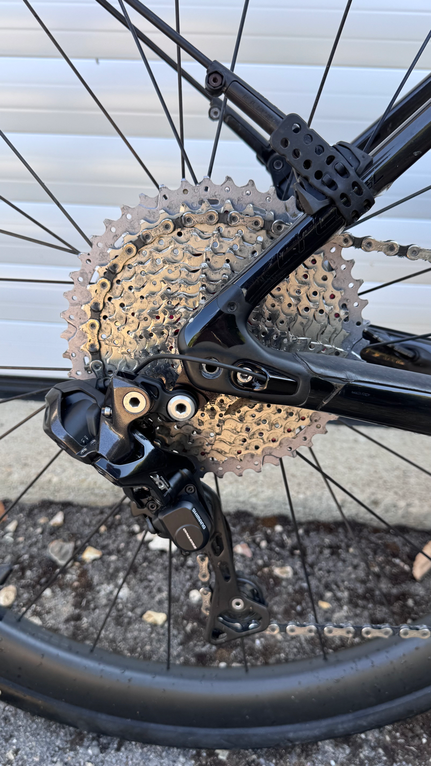 Specialized Creo SL Comp Carbon 2021