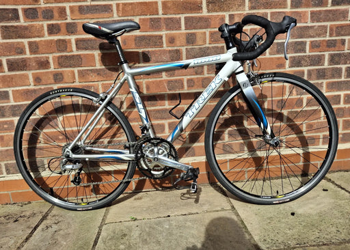 Trek SL 2006