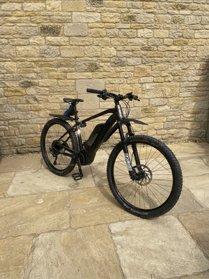 Decathlon E-ST 900 XL