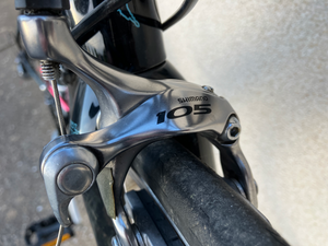 Specialized Ruby Comp 2009