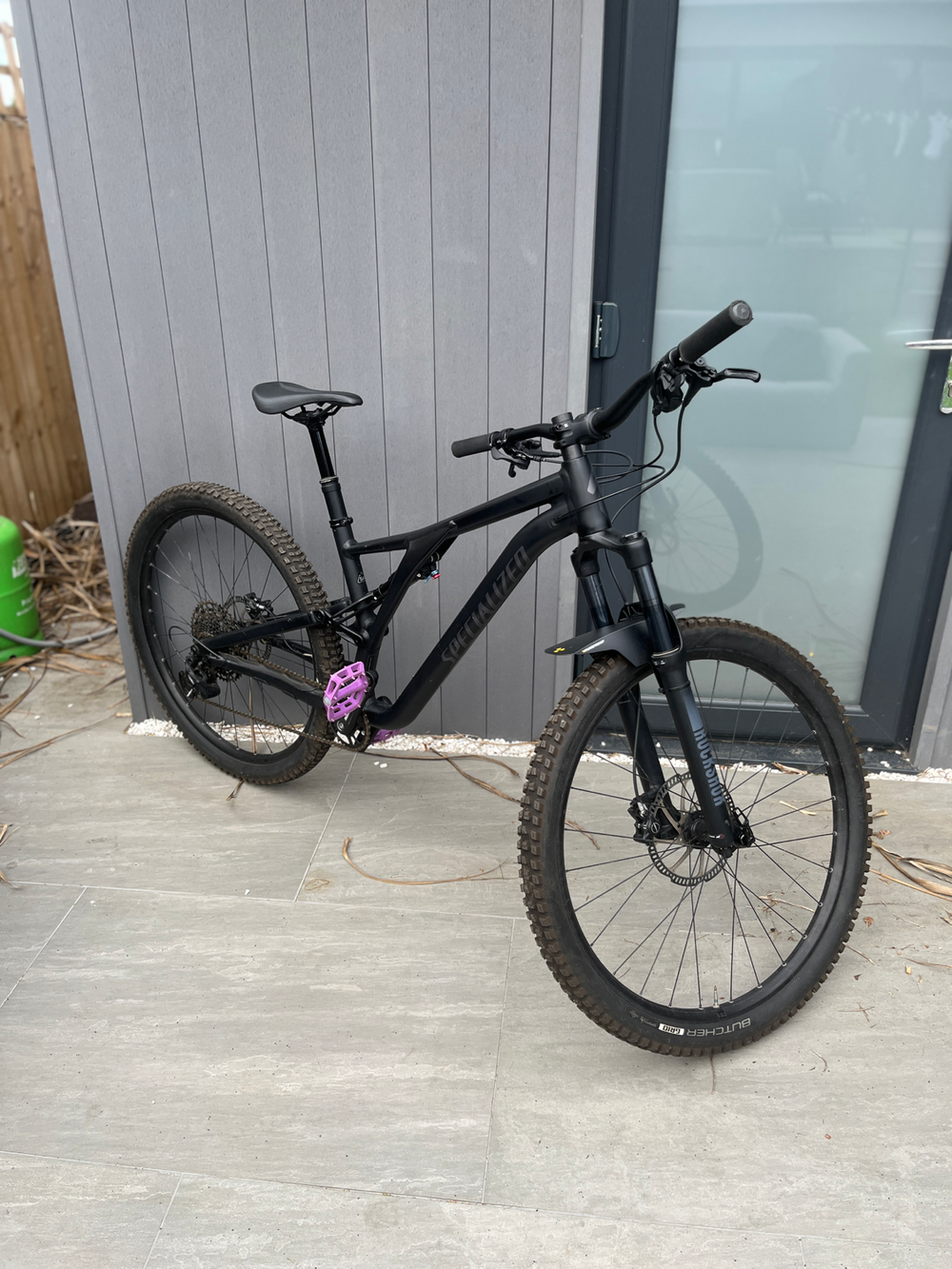 Specialized Stumpjumper 29 2020