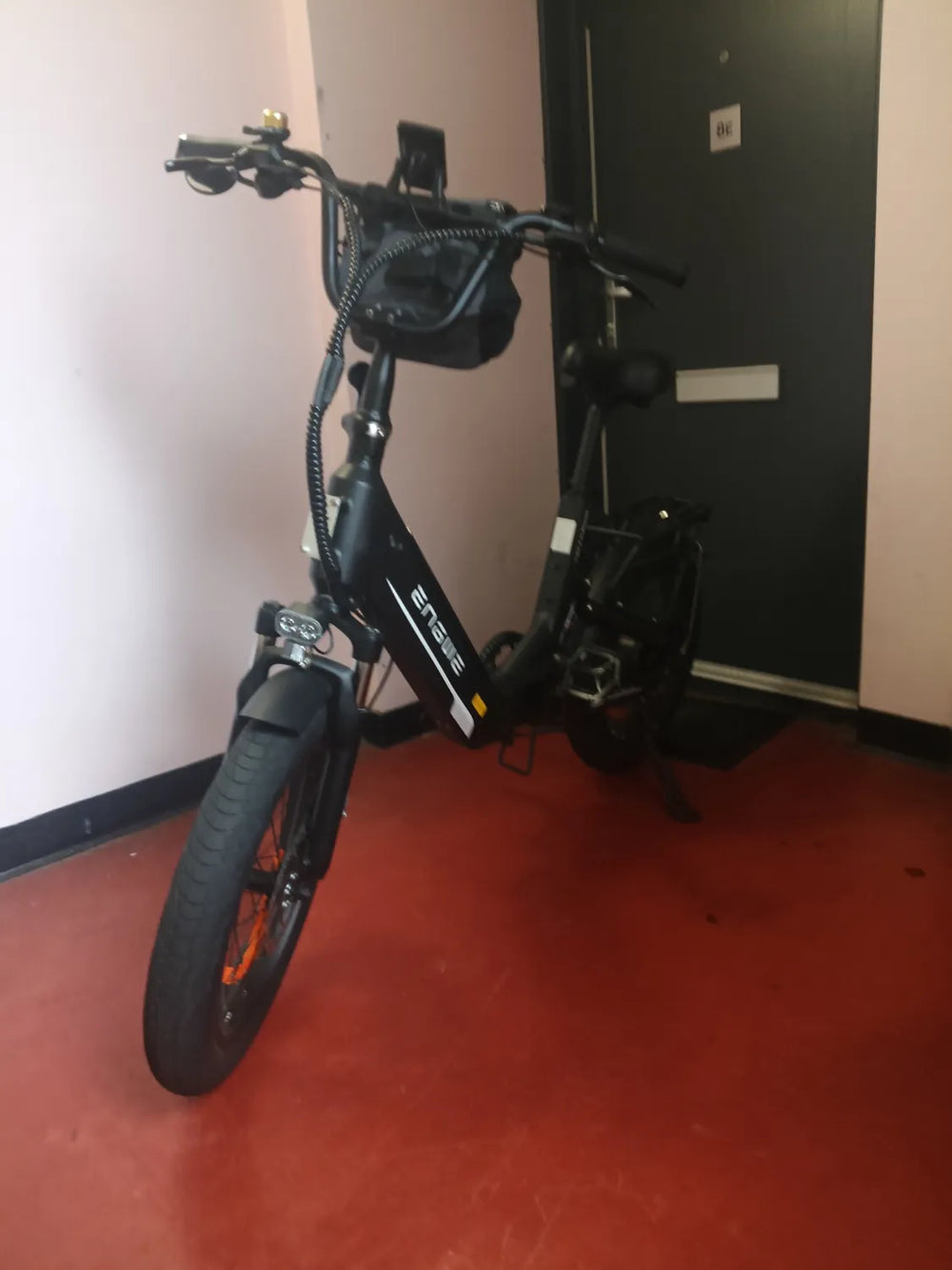 Engwe ENGINE PRO 2022
