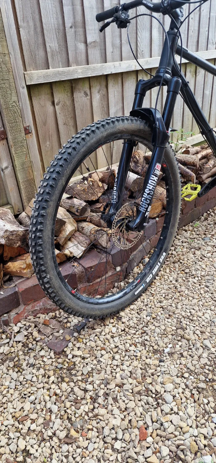 On-One Big Dog SRAM GX 2020