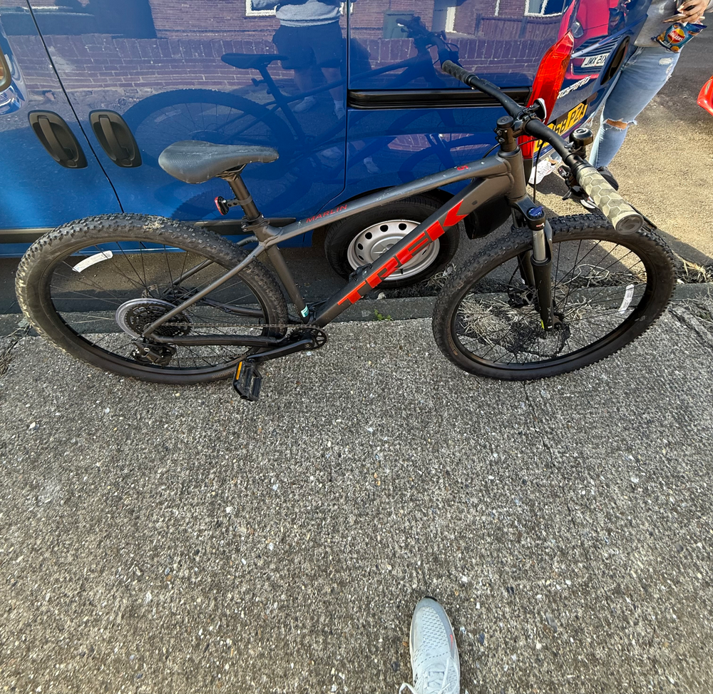 Trek Marlin 5 Gen 3 2024