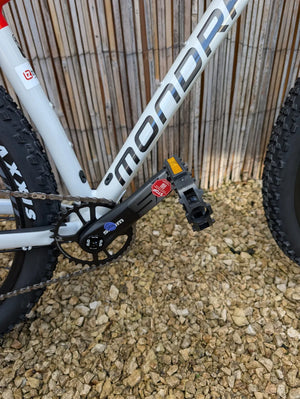 Mondraker Chrono DC 2025