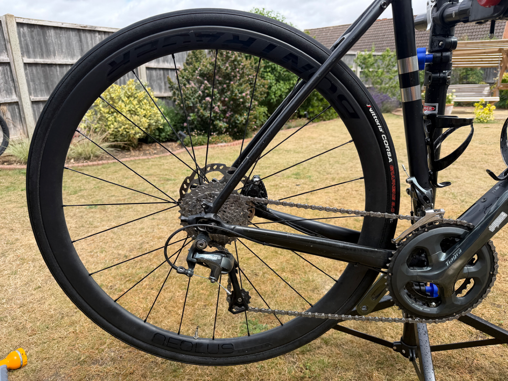 Trek Checkpoint ALR 4 2019