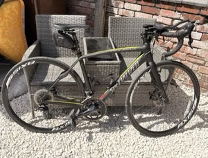 Specialized Roubaix SL4 2014