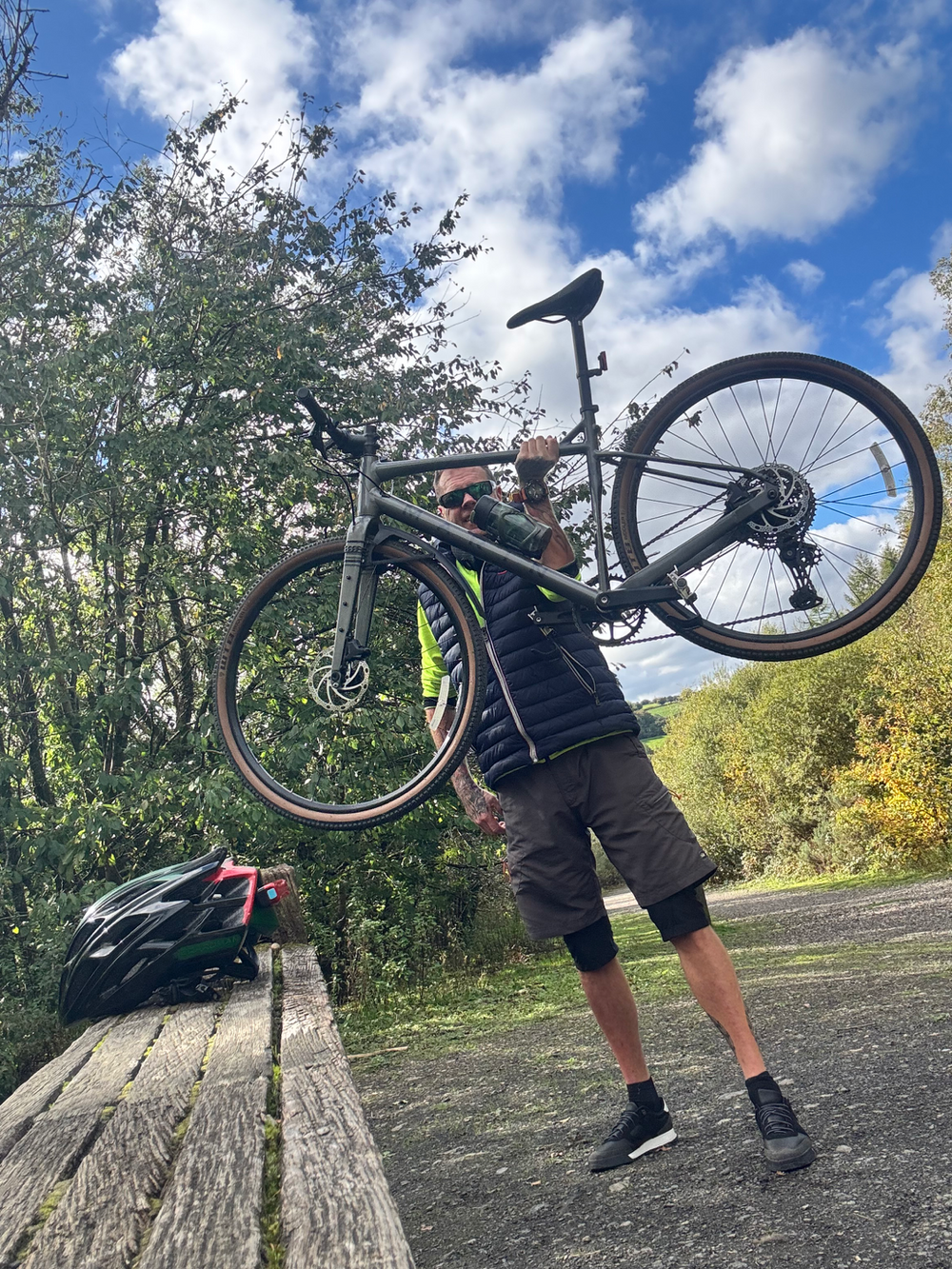 Dsx 1 Gravel 2025