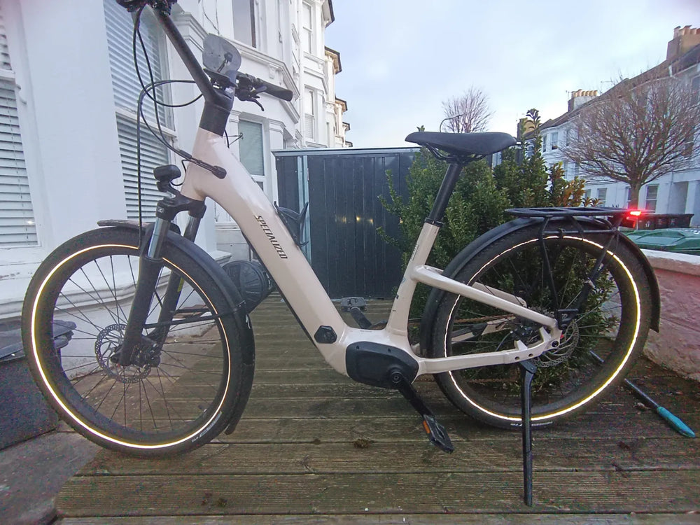 Specialized Turbo Como 3.0 2023