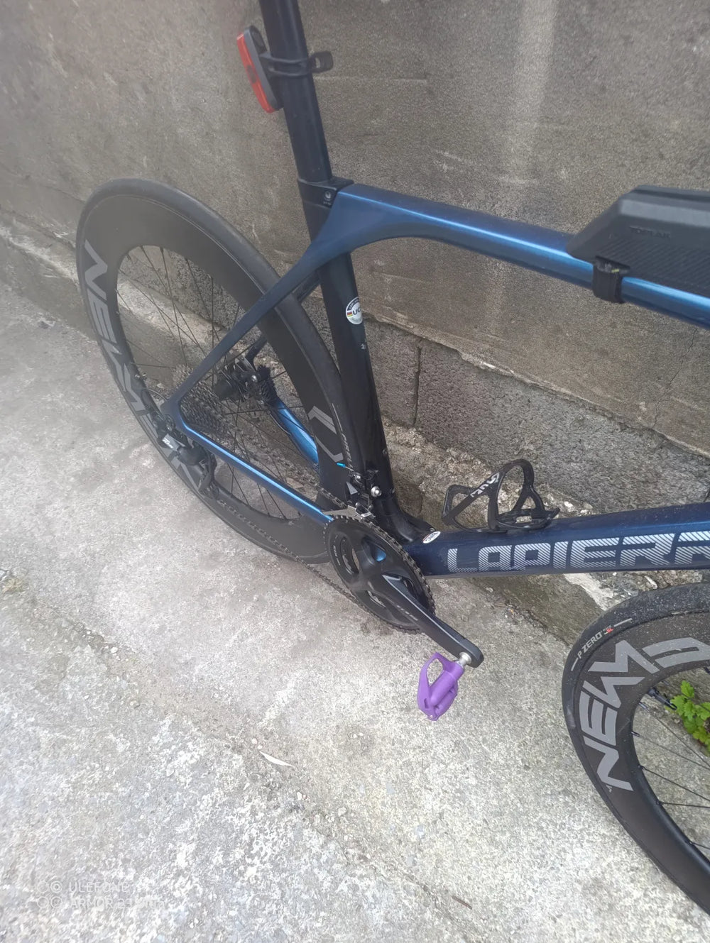 Lapierre Aircode DRS 5.0 2023