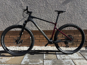 Cannondale Scalpel HT LAB71 2025