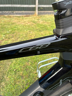 Colnago C68 Road Shimano Ultegra Di2 2025