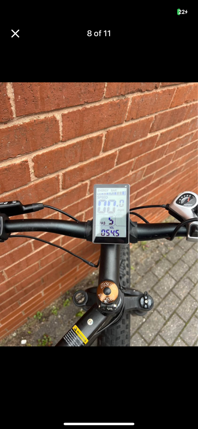 Shengmilo MX02S 2022