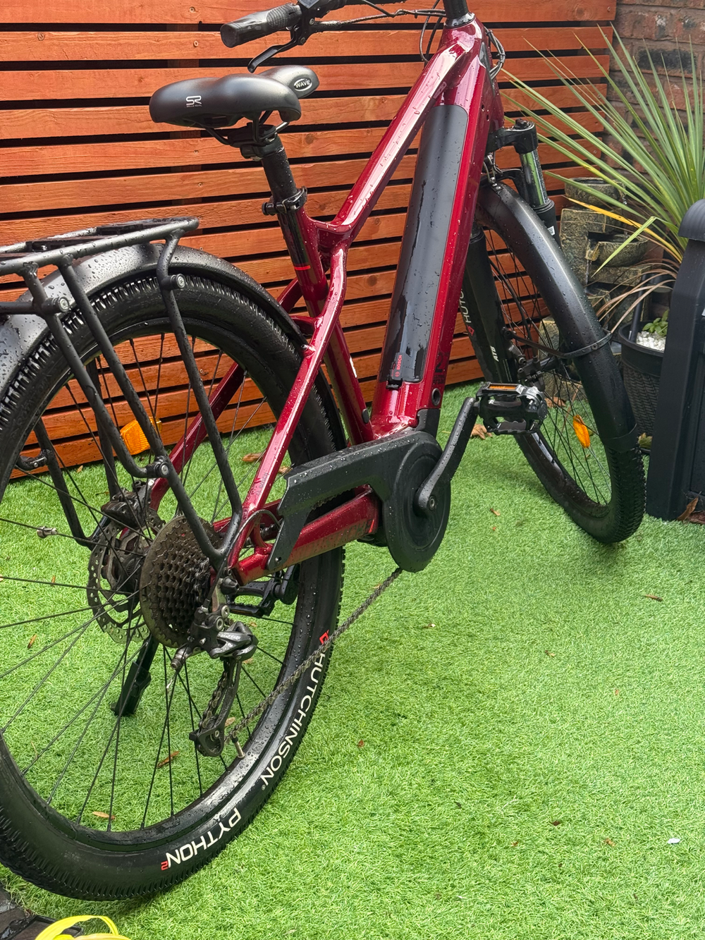 Moustache Samedi 27 XROAD 5 2020