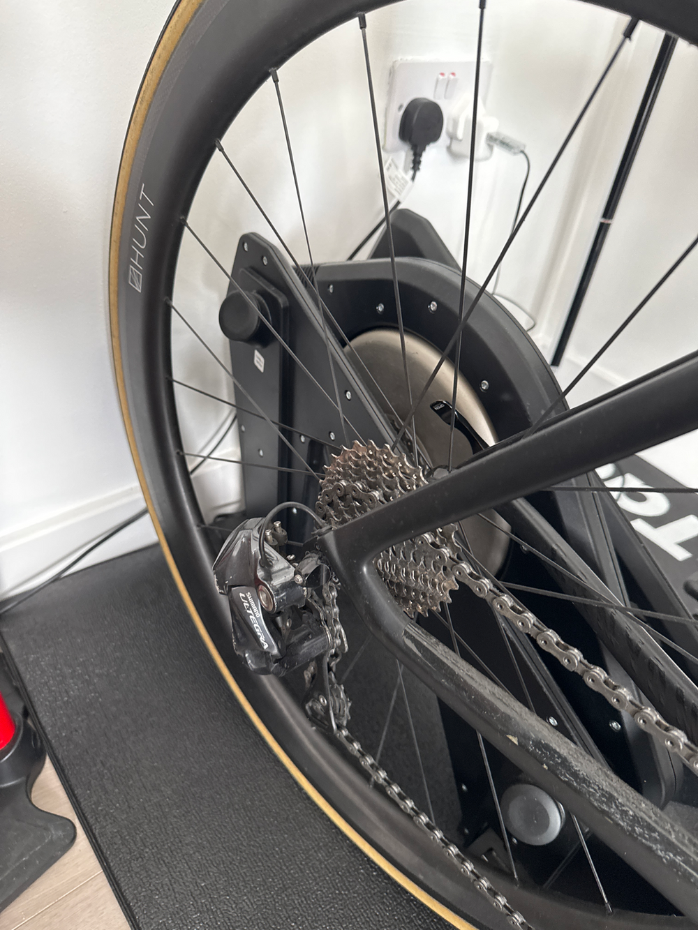 Canyon Aeroad CF SLX 8 Di2 2017