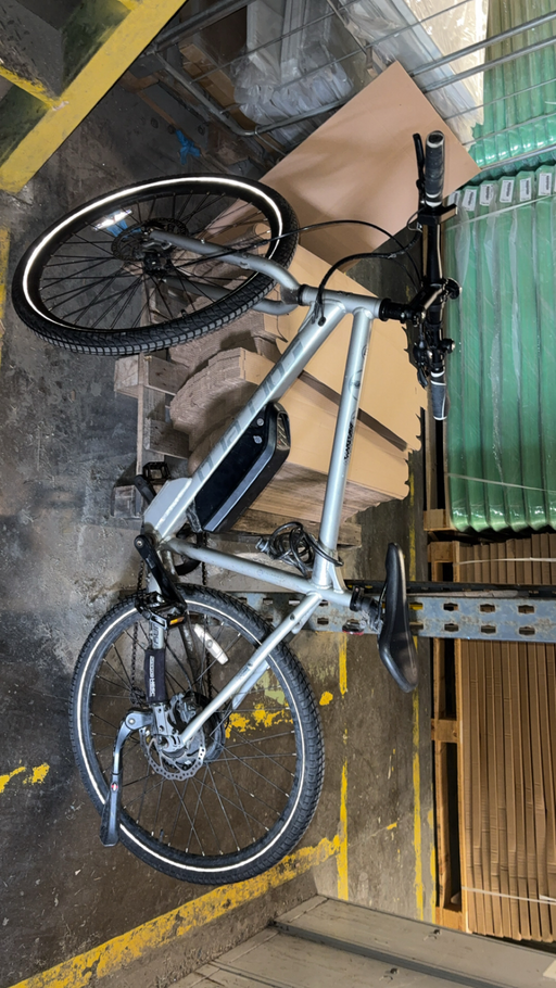 Carrera Subway E 2022