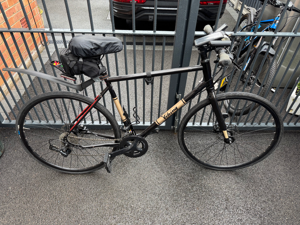 Viking  TouringMasterX 2020