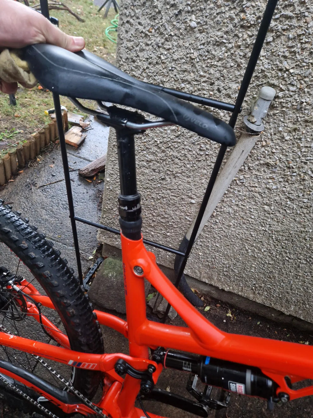 Whyte T-130 S 2019
